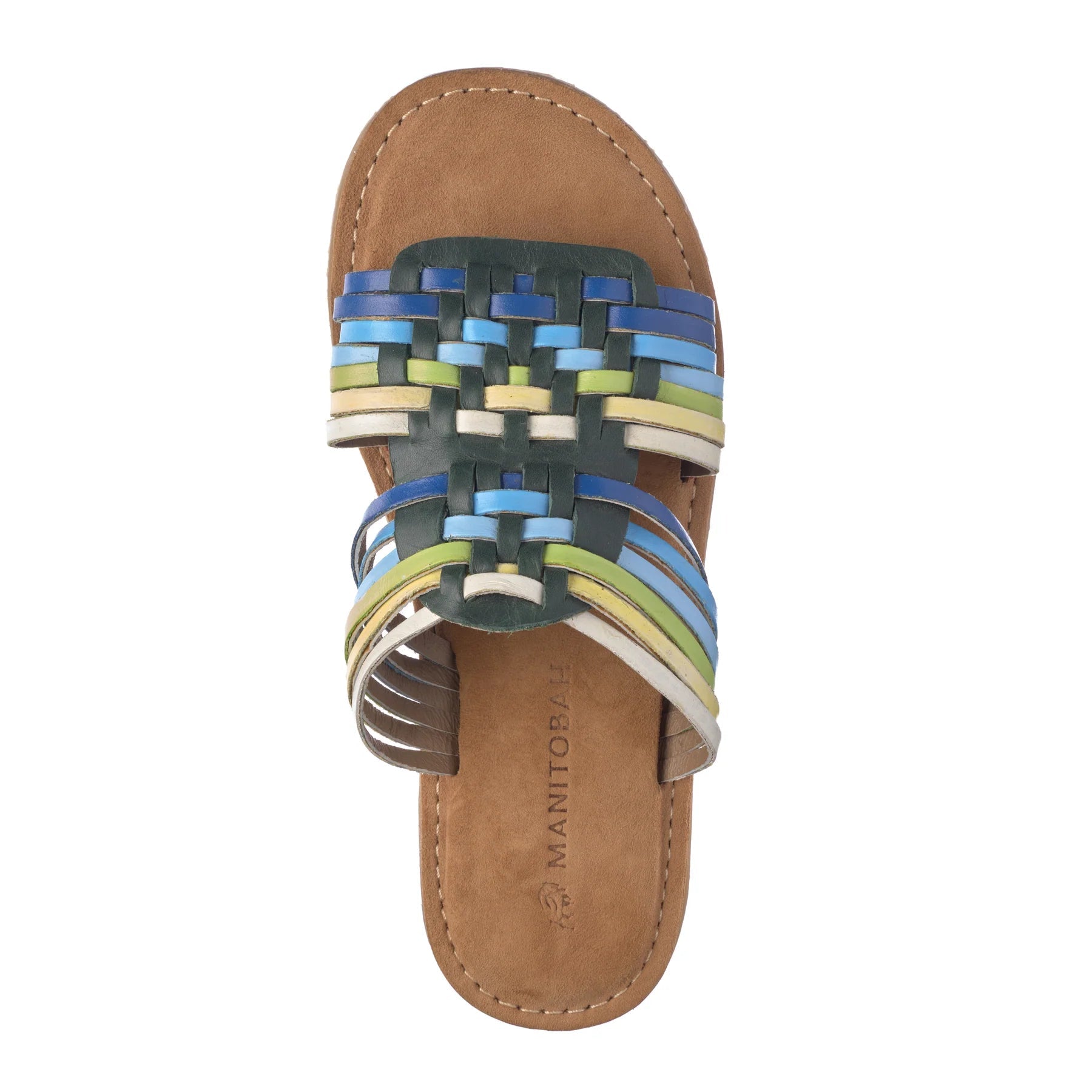 Musqon Slide - Paranoid Ranch