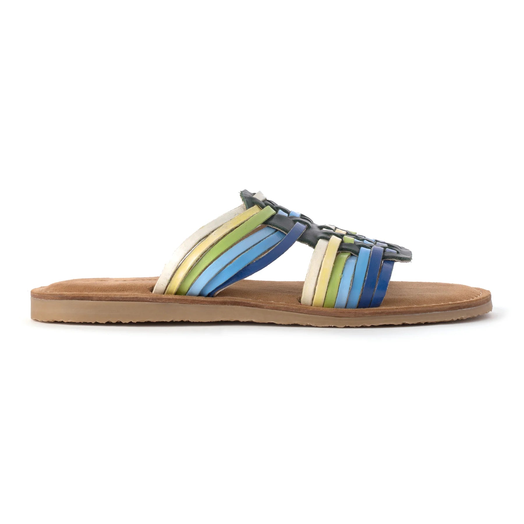 Musqon Slide - Paranoid Ranch