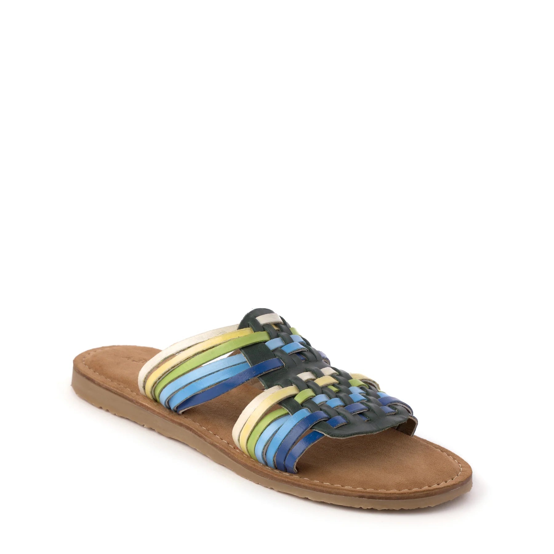 Musqon Slide - Paranoid Ranch