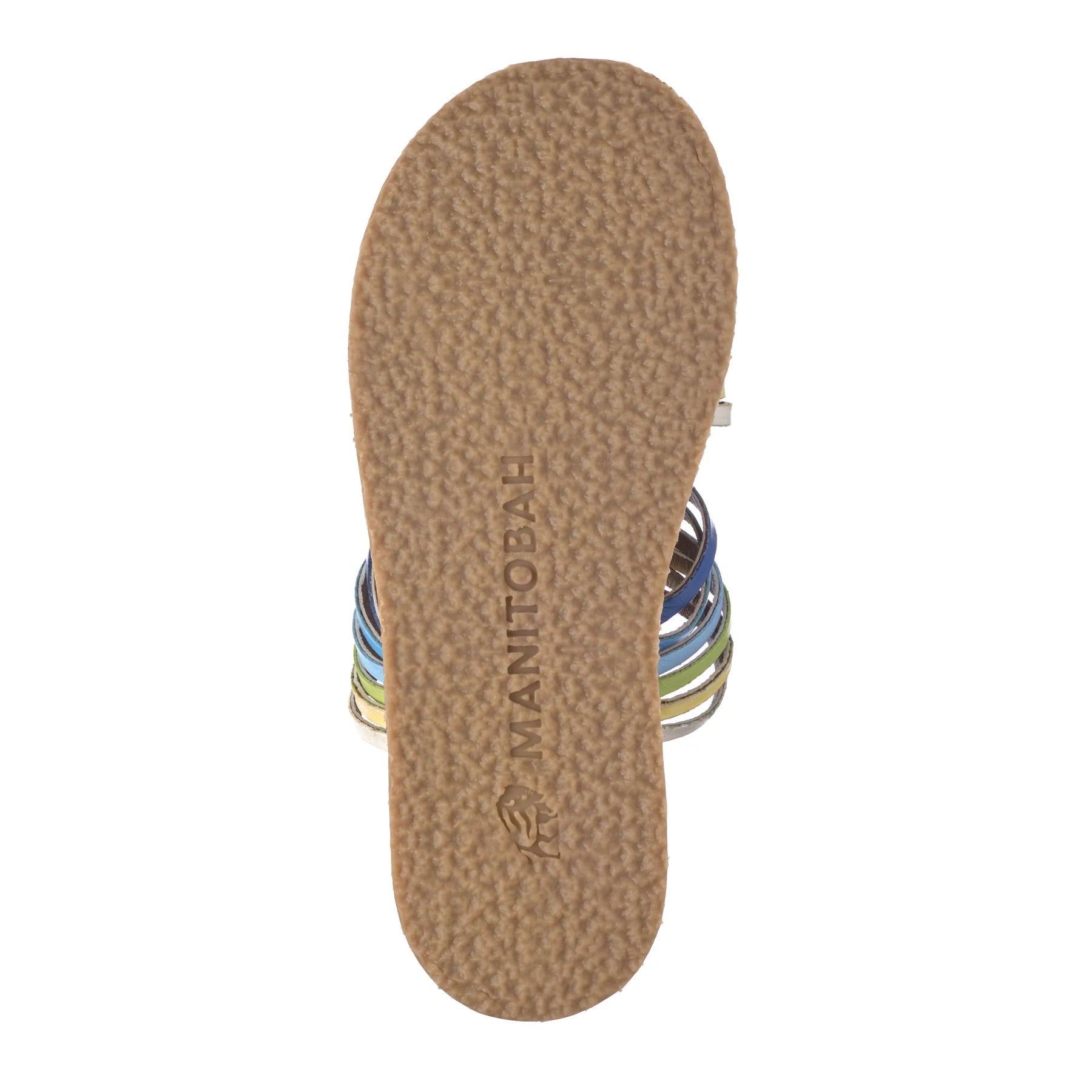 Musqon Slide - Paranoid Ranch