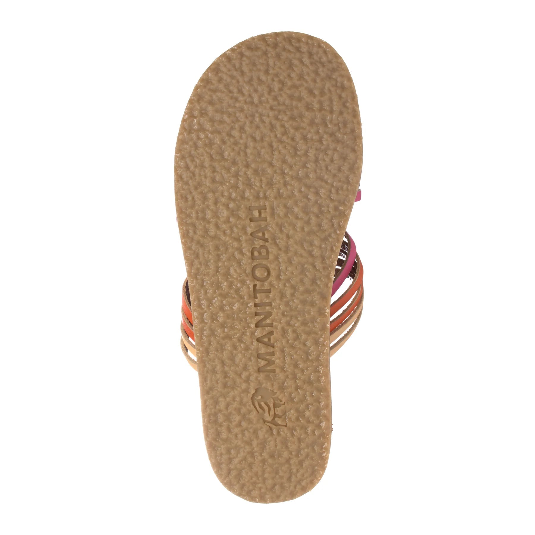 Musqon Slide - Cocoa - Paranoid Ranch