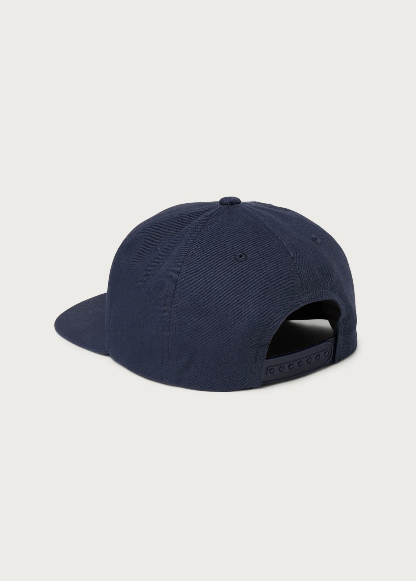 Mustang Cross Hat | Navy - Paranoid Ranch