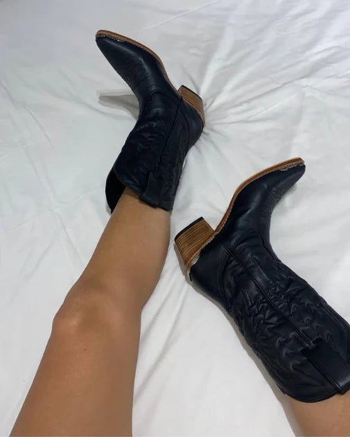 Nala Boots - Paranoid Ranch