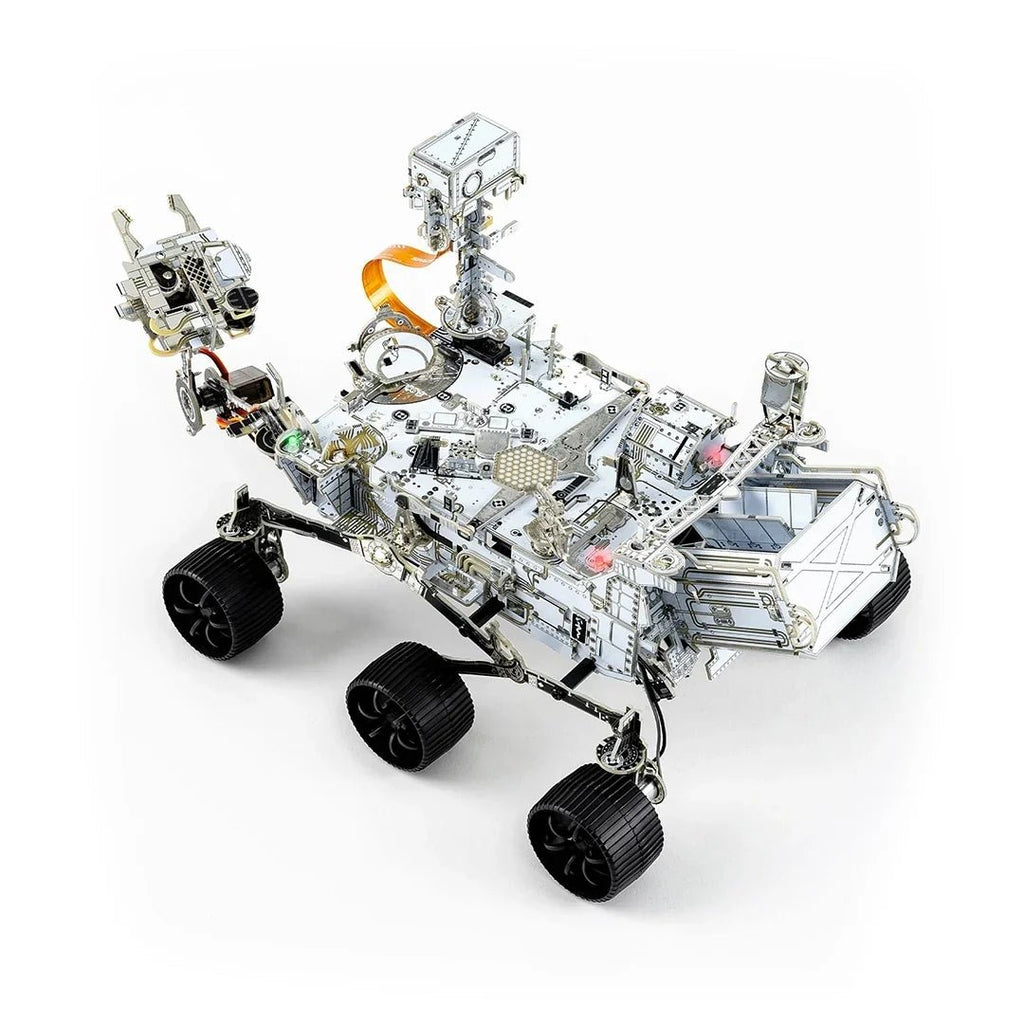 NASA Mars Perseverance Rover - Paranoid Ranch