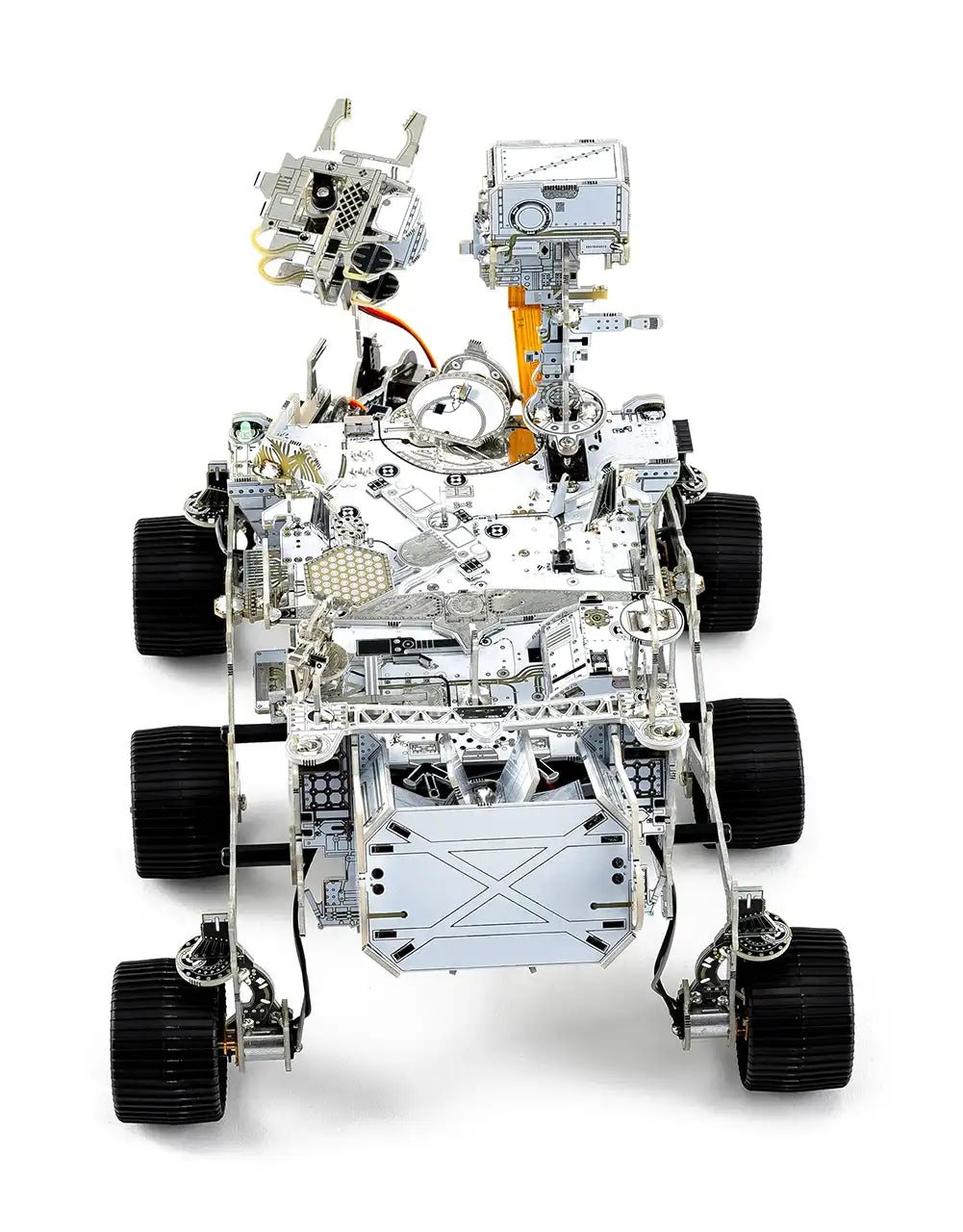 NASA Mars Perseverance Rover - Paranoid Ranch
