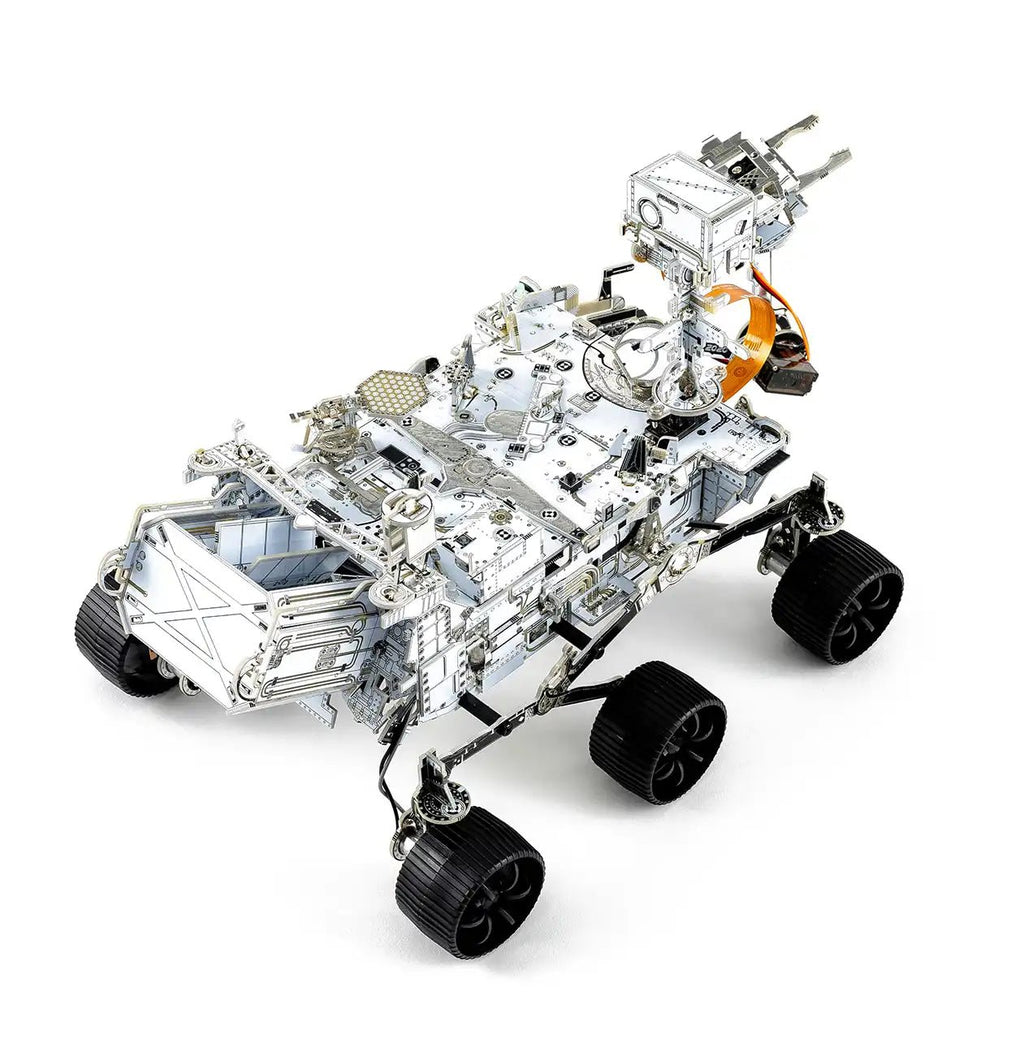 NASA Mars Perseverance Rover - Paranoid Ranch