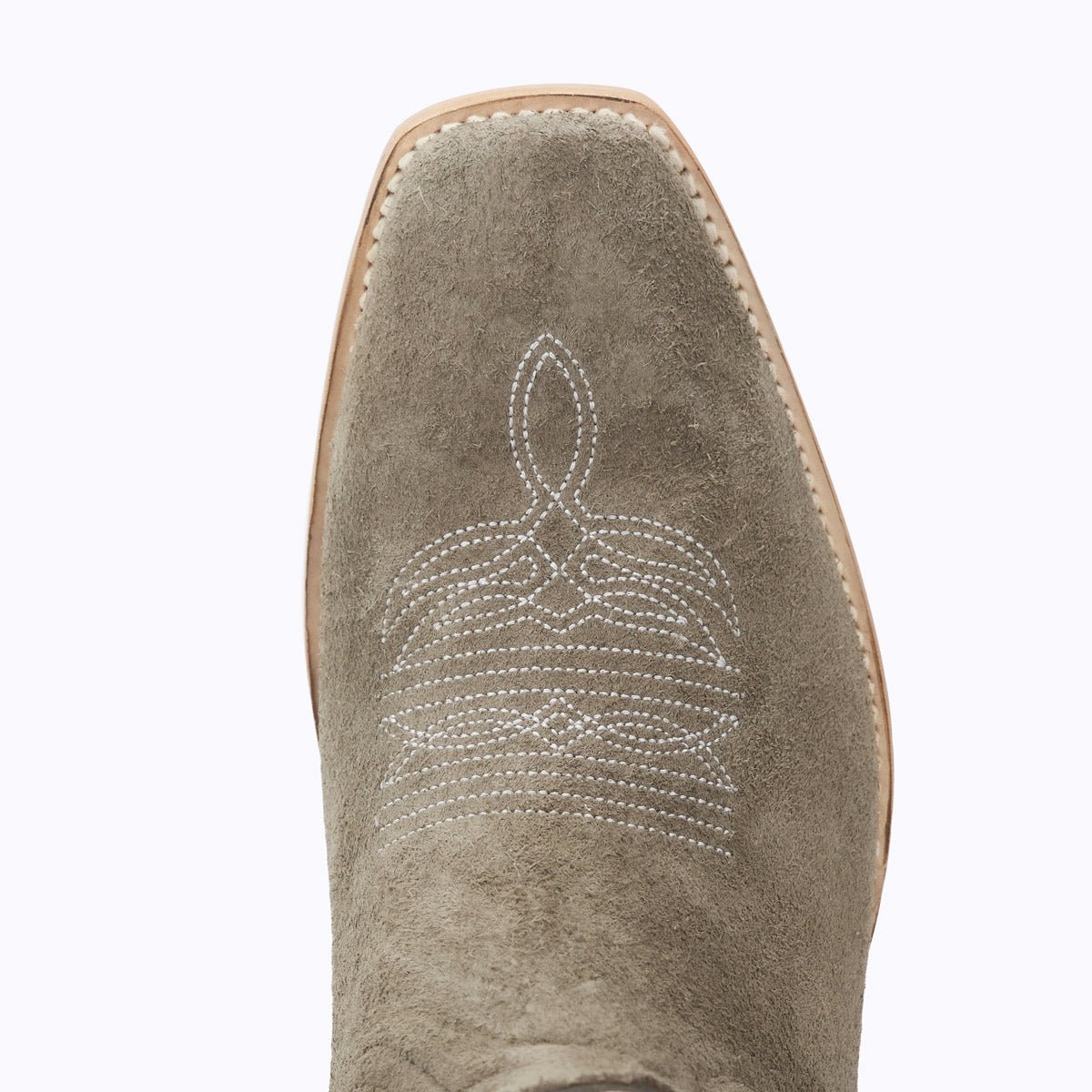 Nashville Cowboy Boots - Elkins - Paranoid Ranch