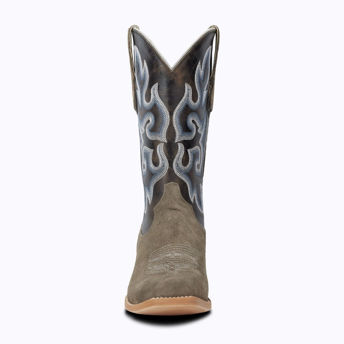 Nashville Cowboy Boots - Elkins - Paranoid Ranch