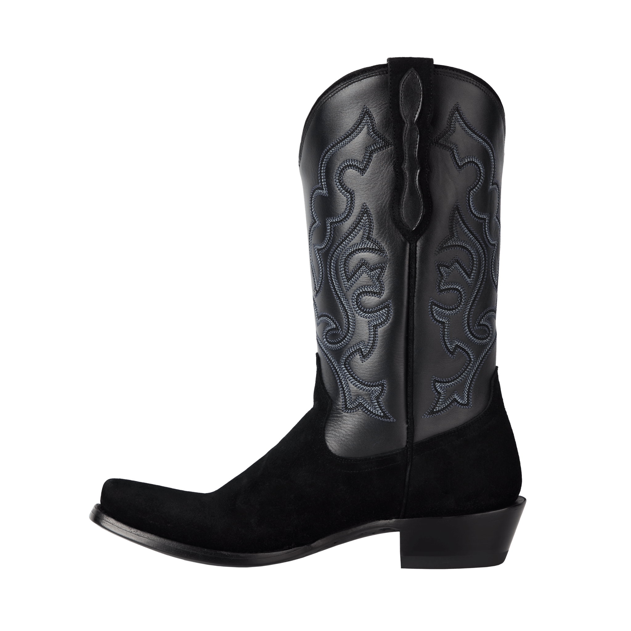 Nashville Cowboy Boots - Hillwood - Paranoid Ranch