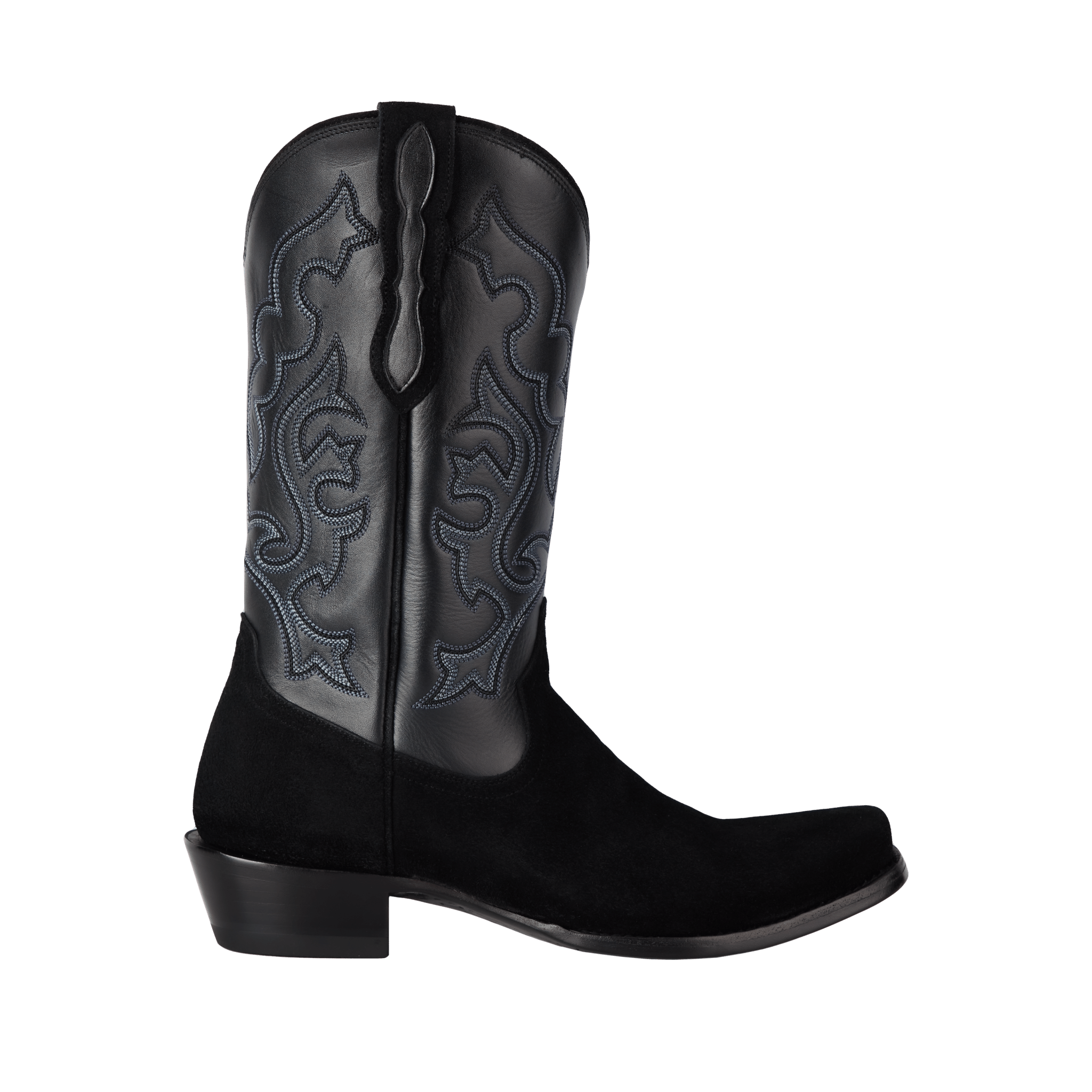 Nashville Cowboy Boots - Hillwood - Paranoid Ranch