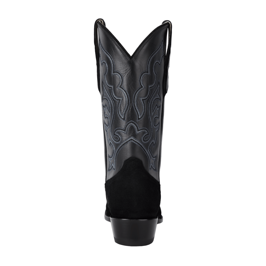 Nashville Cowboy Boots - Hillwood - Paranoid Ranch