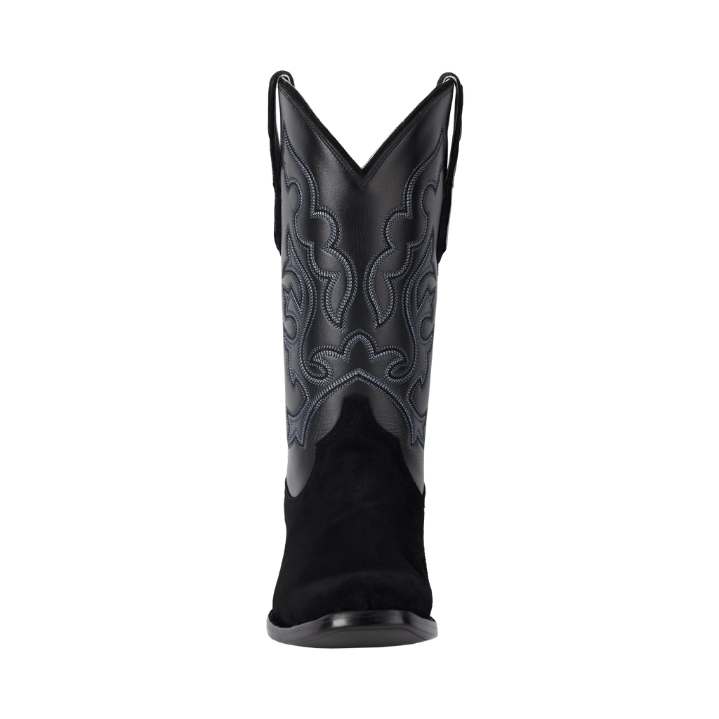 Nashville Cowboy Boots - Hillwood - Paranoid Ranch