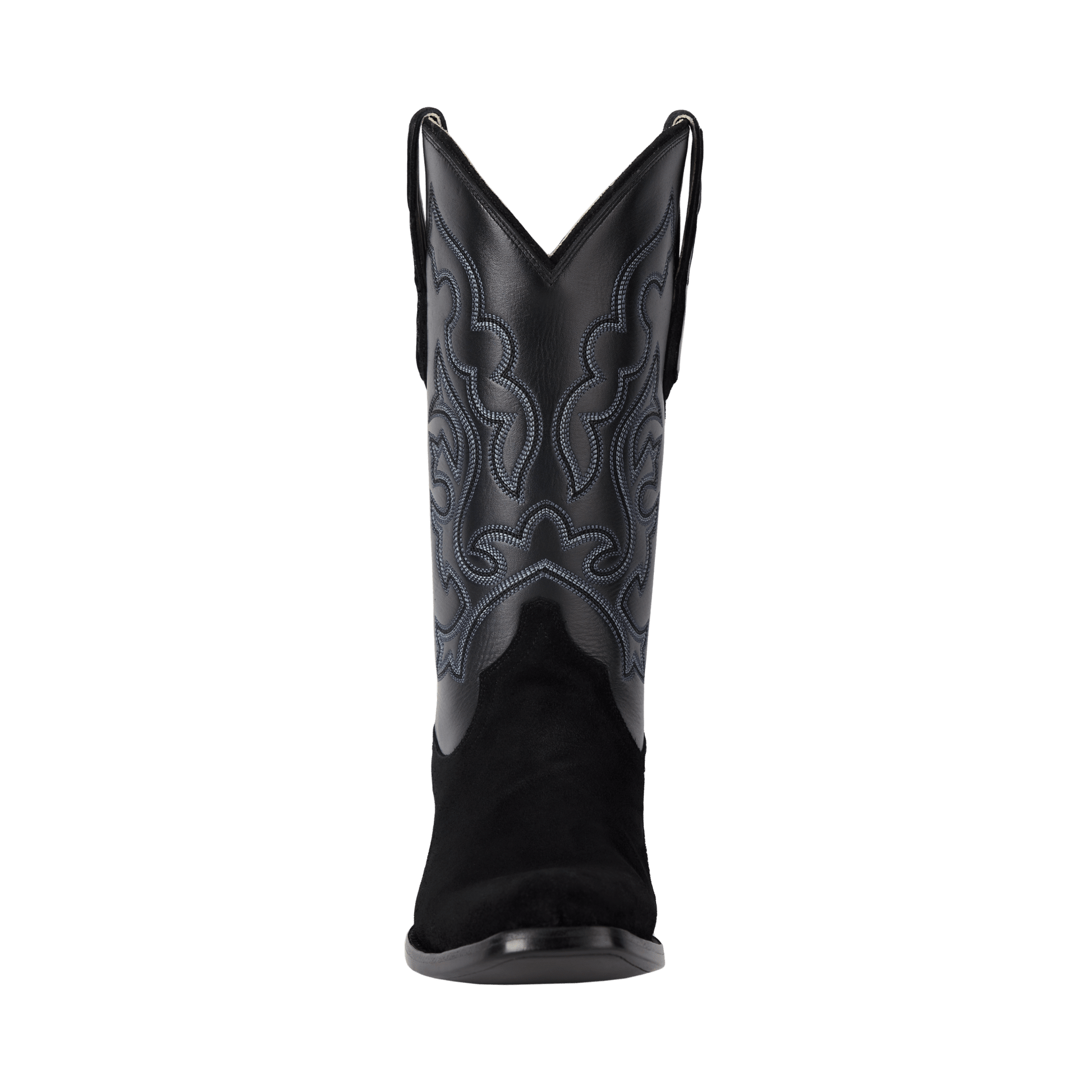 Nashville Cowboy Boots - Hillwood - Paranoid Ranch