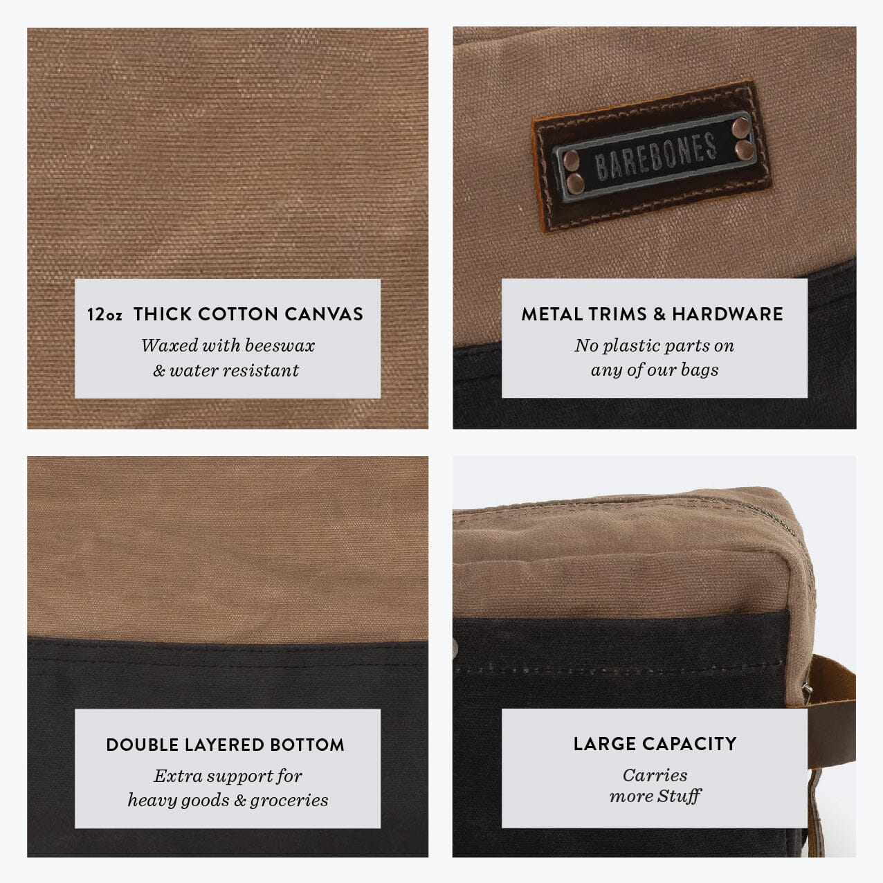 Neelum 3L Dopp Kit - Paranoid Ranch