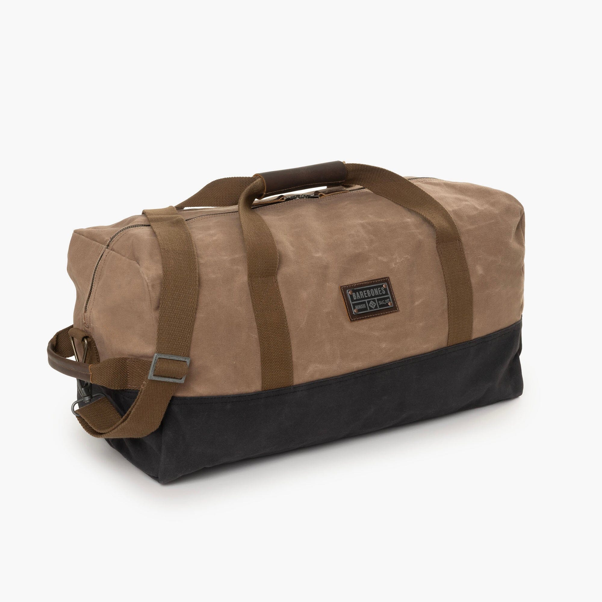 Neelum Duffel Bag - Paranoid Ranch