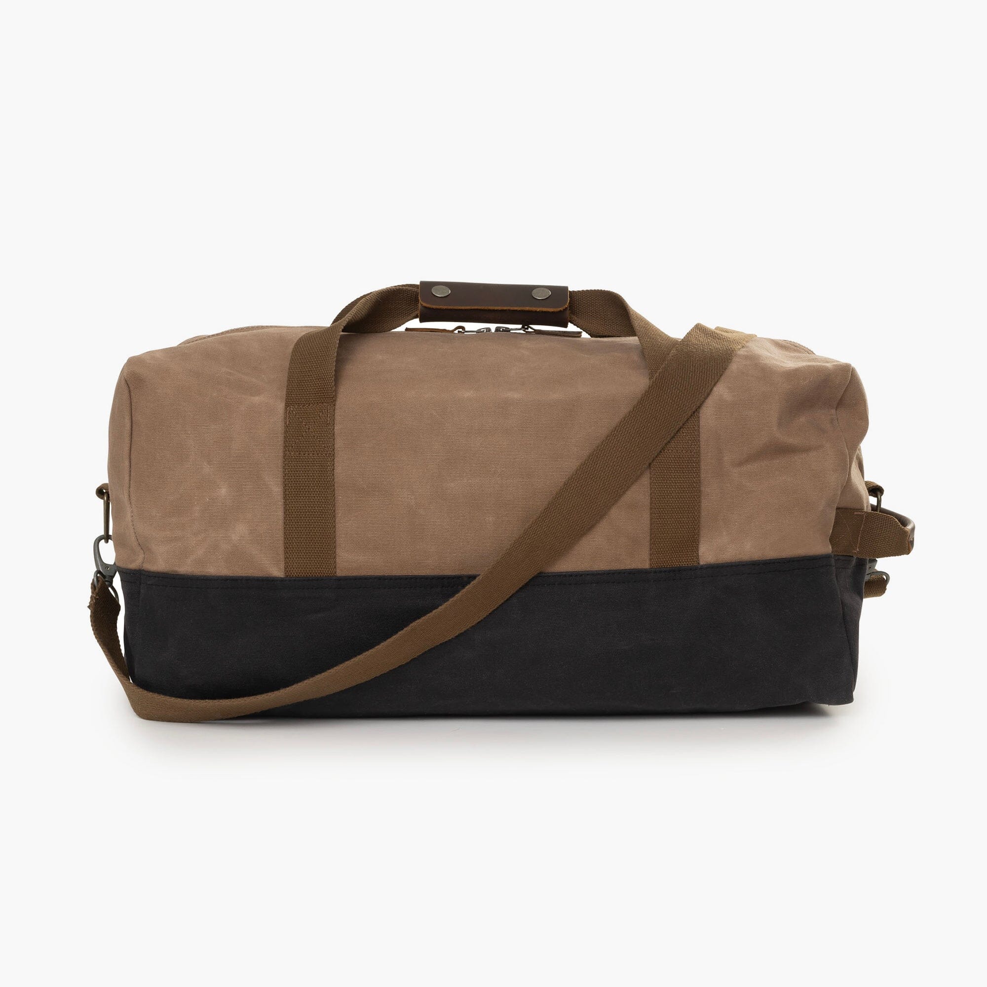 Neelum Duffel Bag - Paranoid Ranch