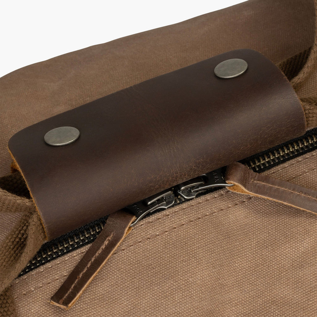 Neelum Duffel Bag - Paranoid Ranch
