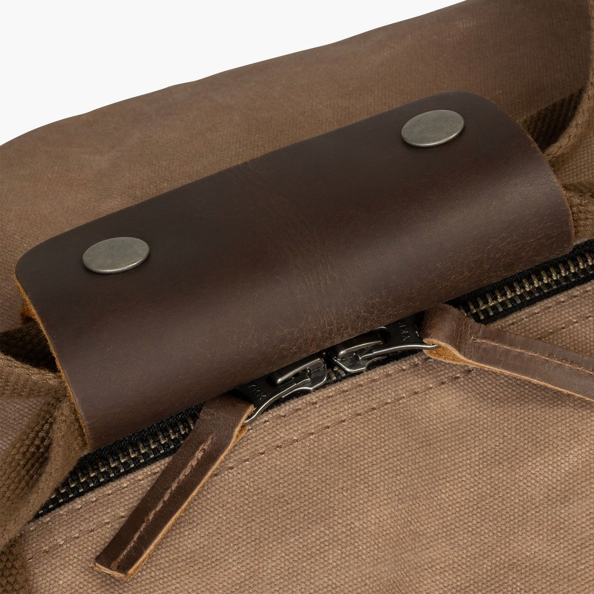Neelum Duffel Bag - Paranoid Ranch