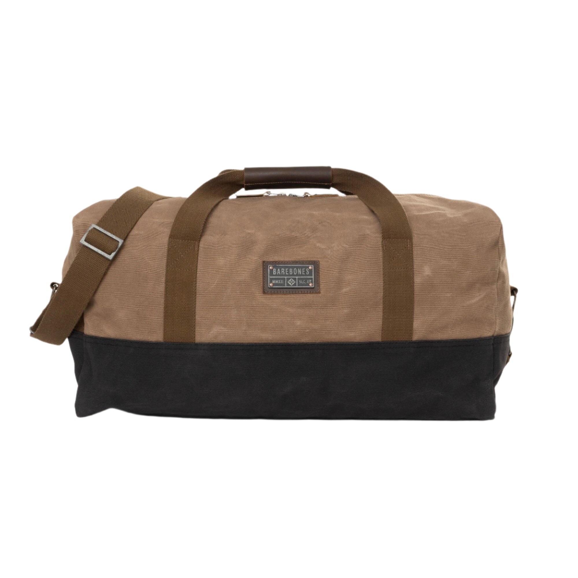 Neelum Duffel Bag - Paranoid Ranch