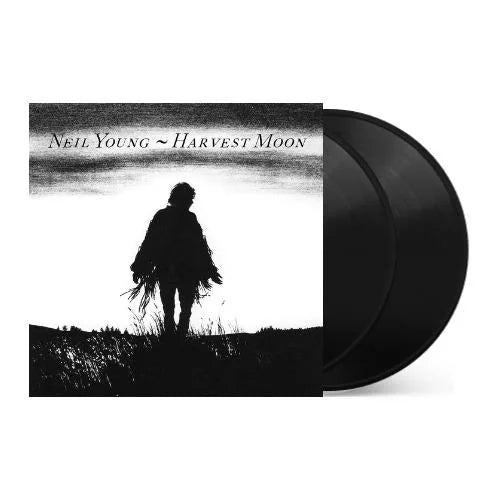 Neil Young - Harvest Moon [2LP] - Paranoid Ranch
