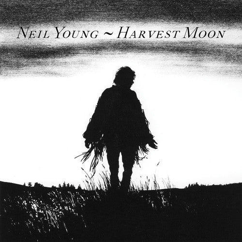 Neil Young - Harvest Moon [2LP] - Paranoid Ranch