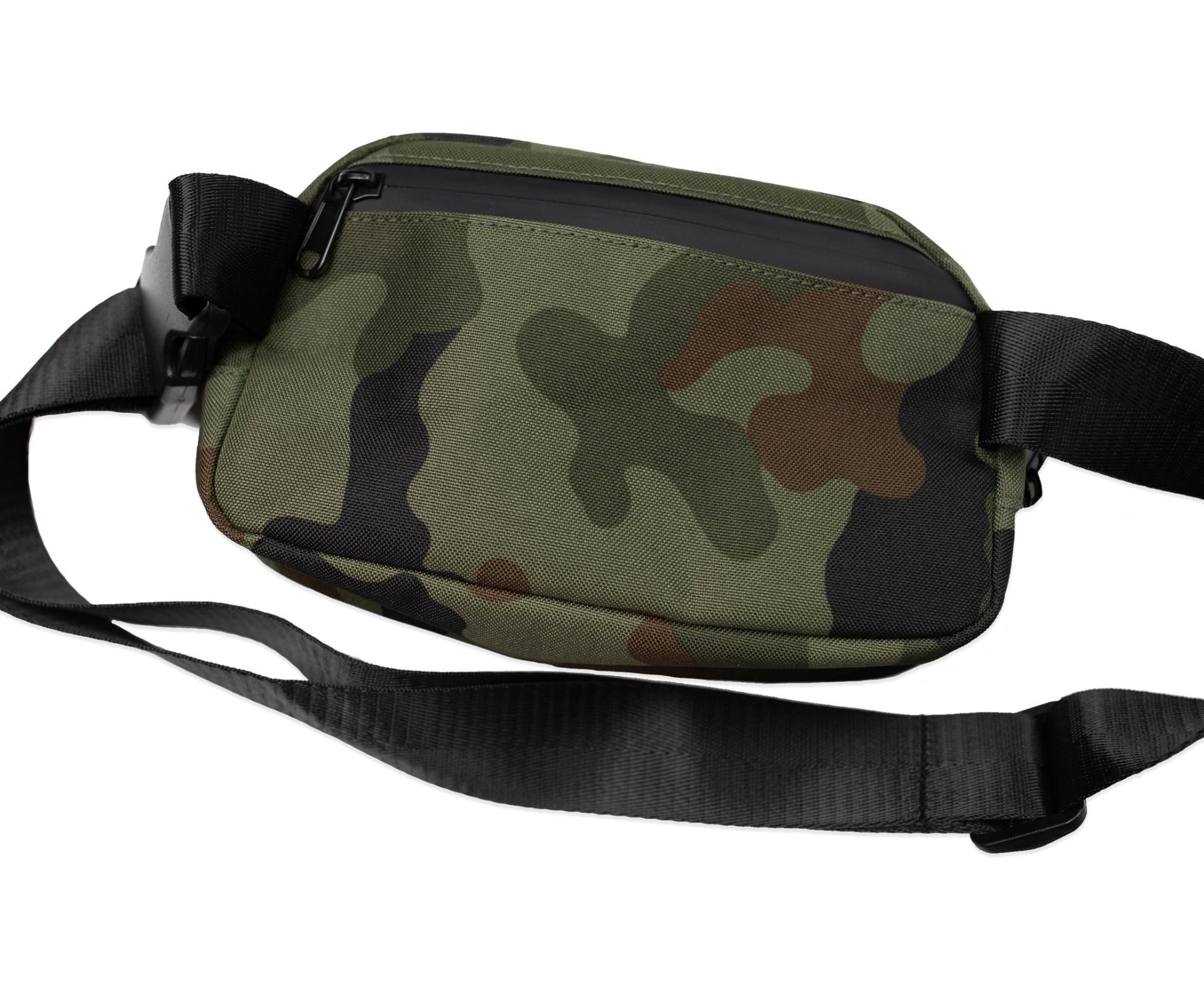 NF Belt Bag (Camo) - Paranoid Ranch