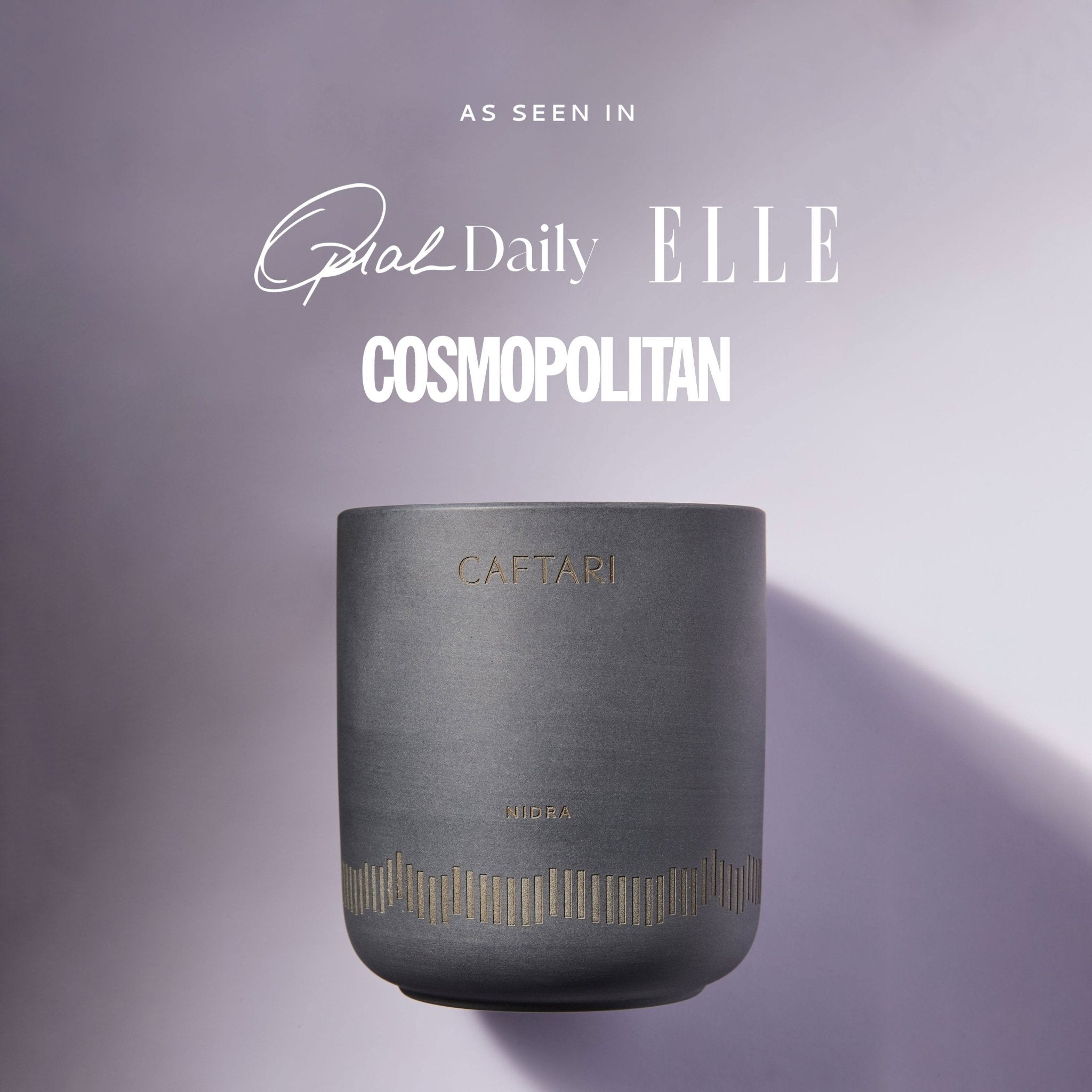 Nidra - Designed for Restorative Sleep - Paranoid Ranch