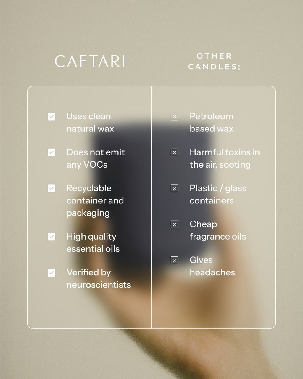 Nidra - Designed for Restorative Sleep - Paranoid Ranch