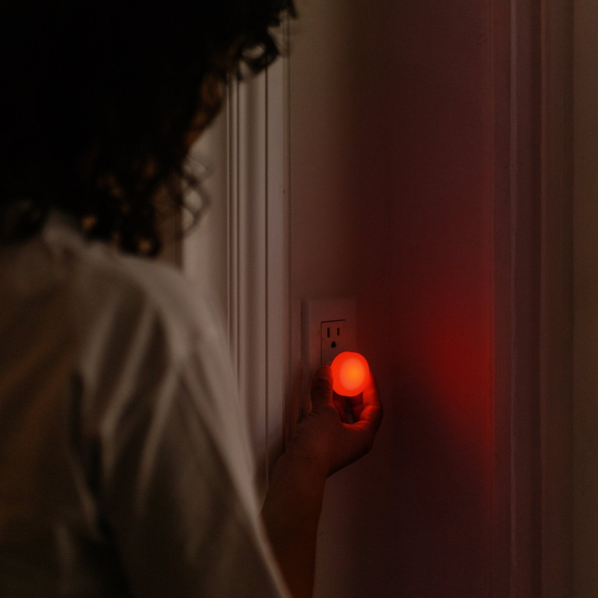 Night Lights - Paranoid Ranch