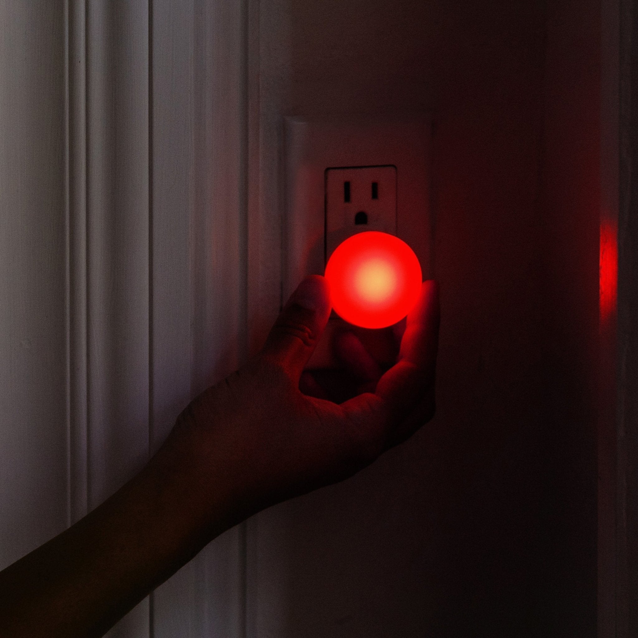 Night Lights - Paranoid Ranch