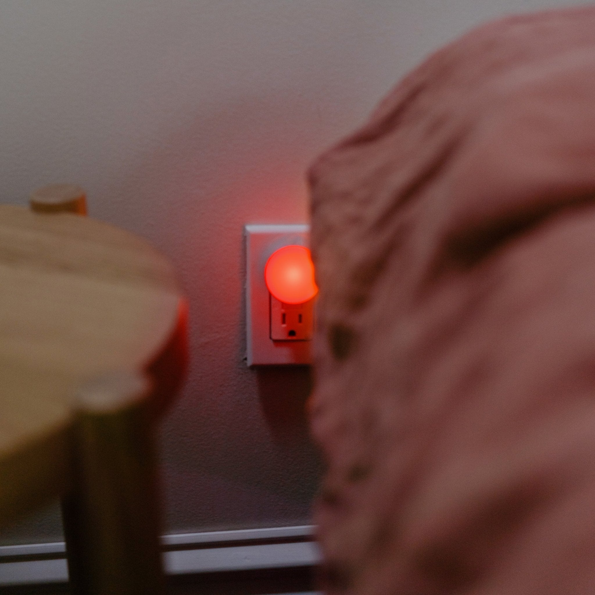 Night Lights - Paranoid Ranch