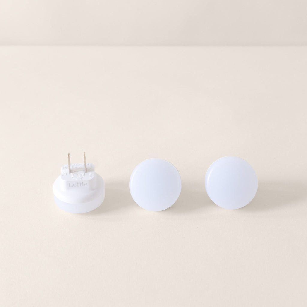 Night Lights - Paranoid Ranch