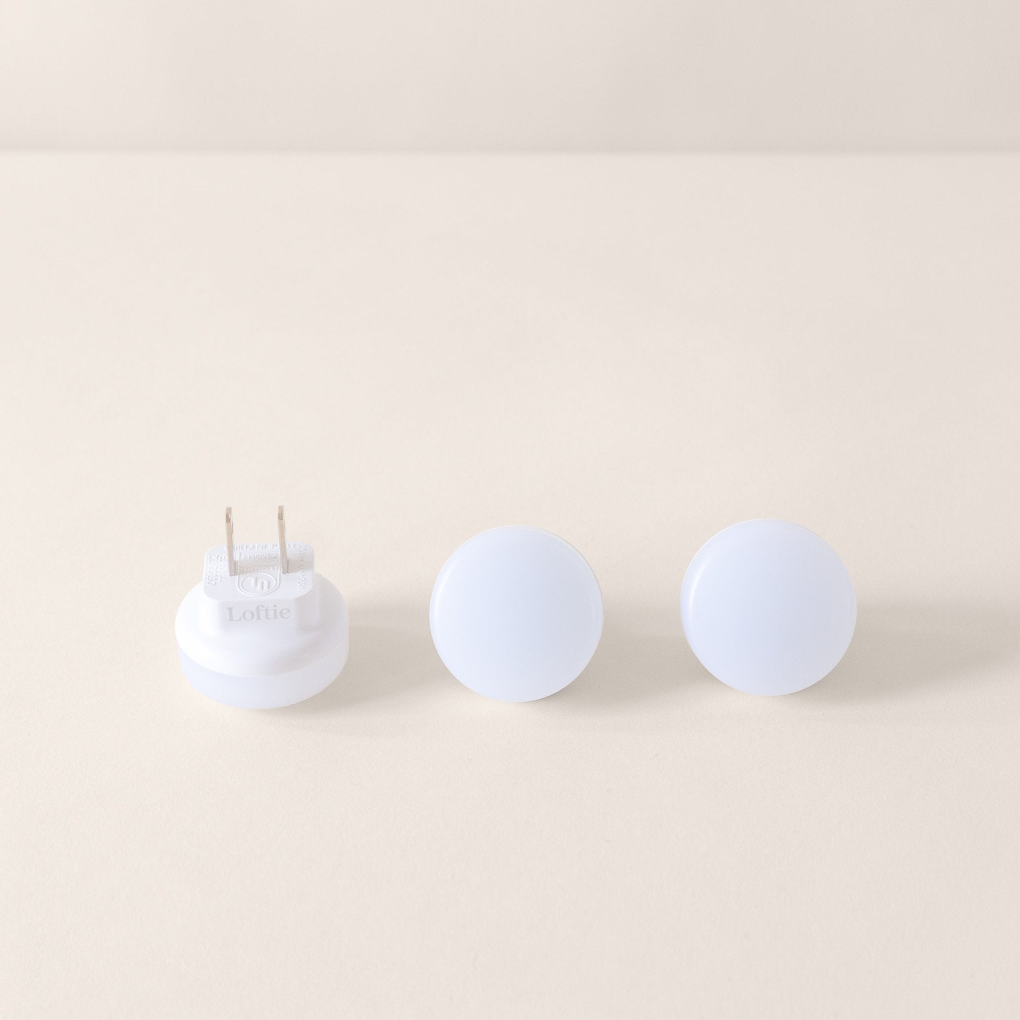 Night Lights - Paranoid Ranch