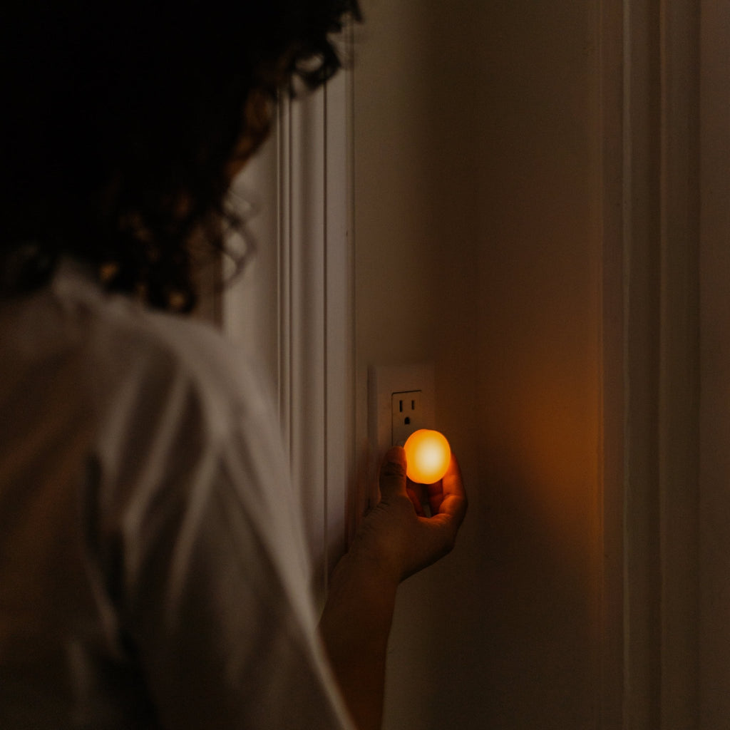 Night Lights - Paranoid Ranch