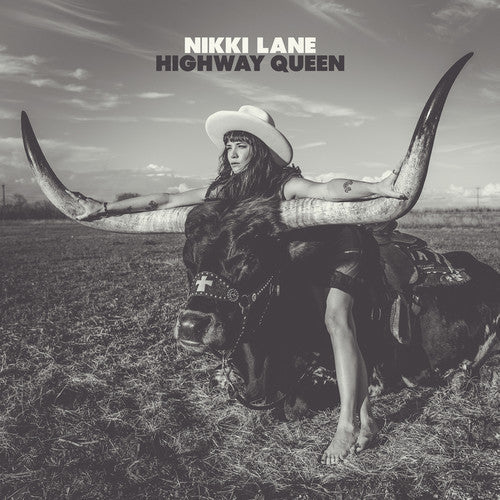 Nikki Lane - Highway Queen - Paranoid Ranch