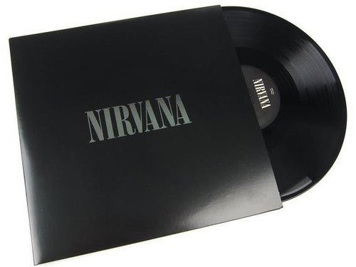 Nirvana - Nirvana [2LP] - Paranoid Ranch