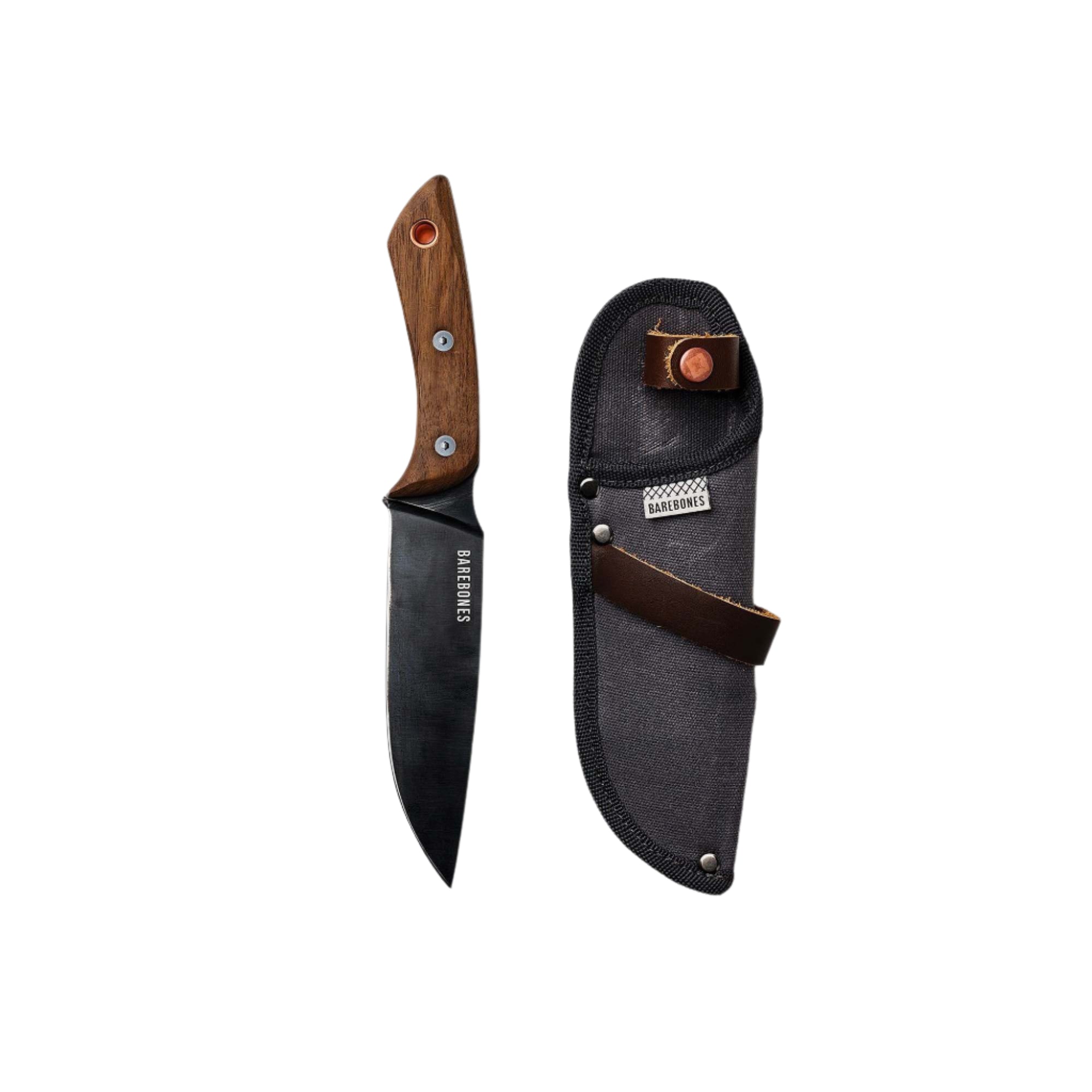 No.6 Field Knife - Paranoid Ranch