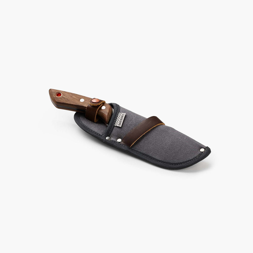 No.6 Field Knife - Paranoid Ranch