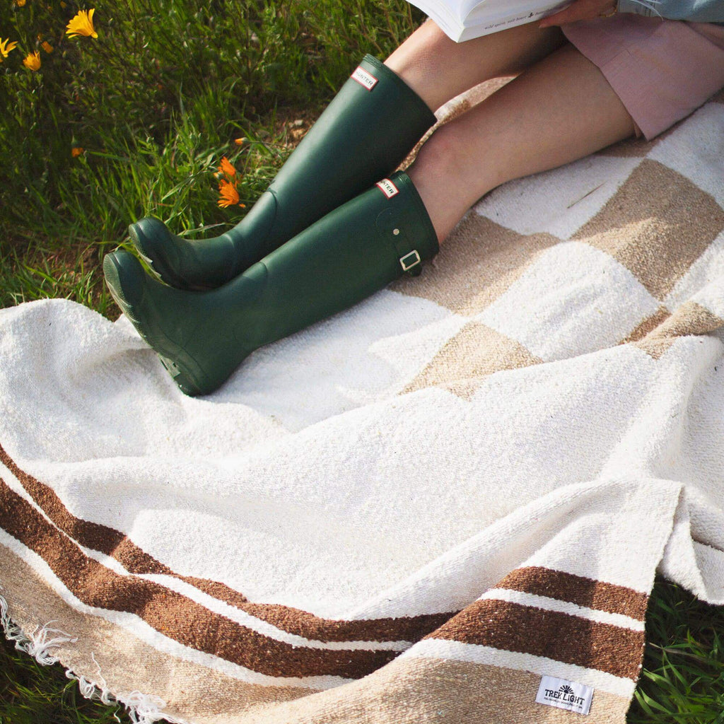 North Star Blanket - Paranoid Ranch