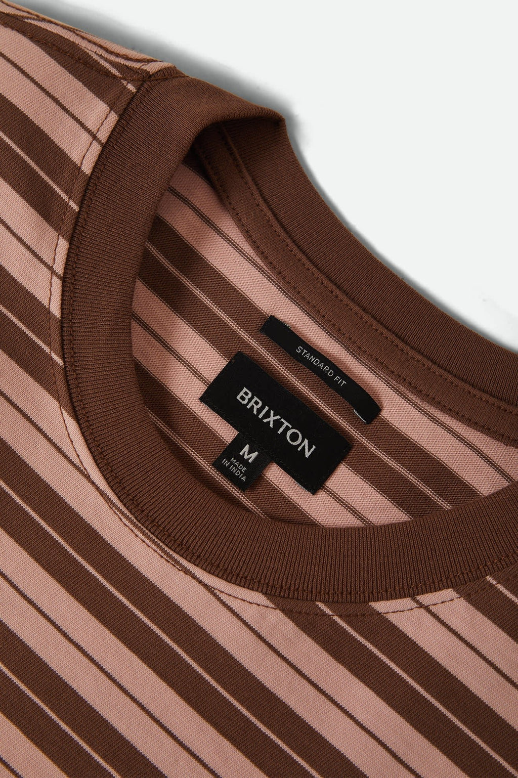 Nova Stripe Pocket T-Shirt - Paranoid Ranch