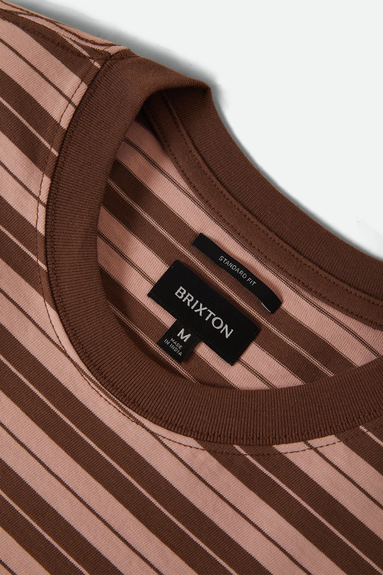 Nova Stripe Pocket T-Shirt - Paranoid Ranch