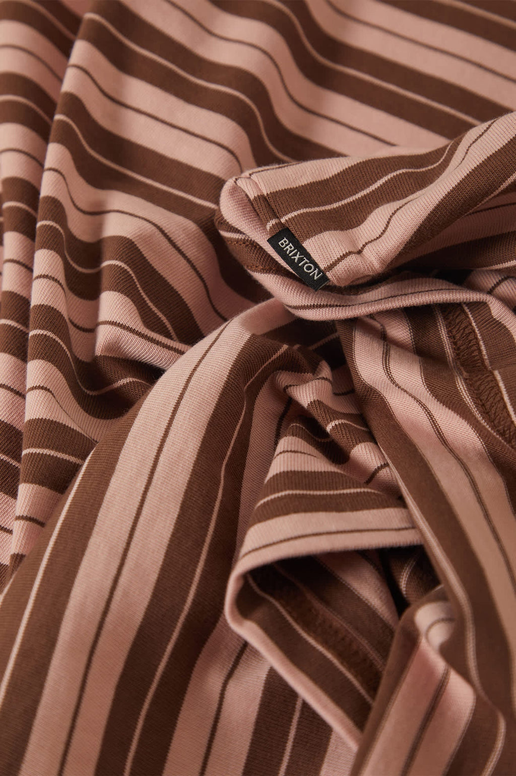 Nova Stripe Pocket T-Shirt - Paranoid Ranch