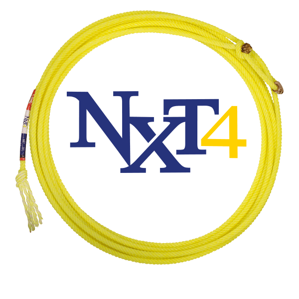 NXT4/5 | Classic Ropes - Paranoid Ranch