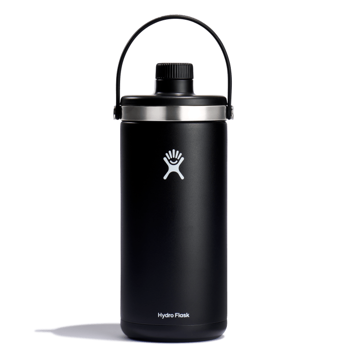 Oasis Insulated Water Bottle - 128oz - Paranoid Ranch