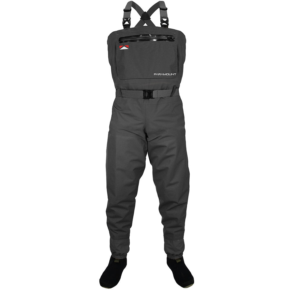 OBSIDIAN Pro-Series Breathable Wader - Paranoid Ranch