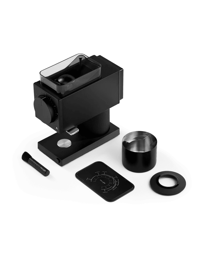 Ode Brew Grinder Gen 2 - Paranoid Ranch