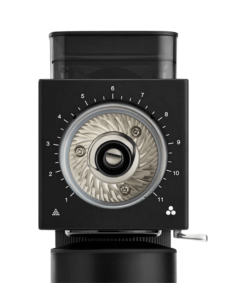 Ode Brew Grinder Gen 2 - Paranoid Ranch