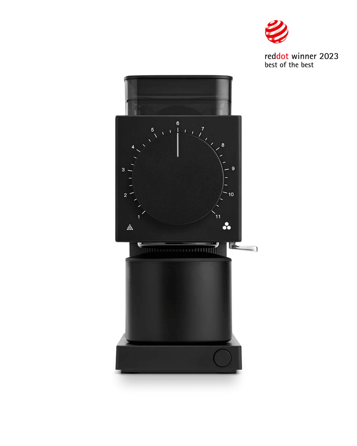 Ode Brew Grinder Gen 2 - Paranoid Ranch