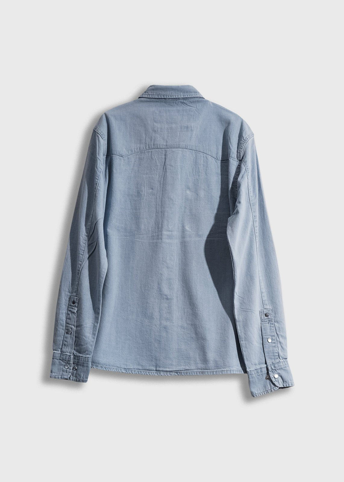 Ojai Shirt - Paranoid Ranch