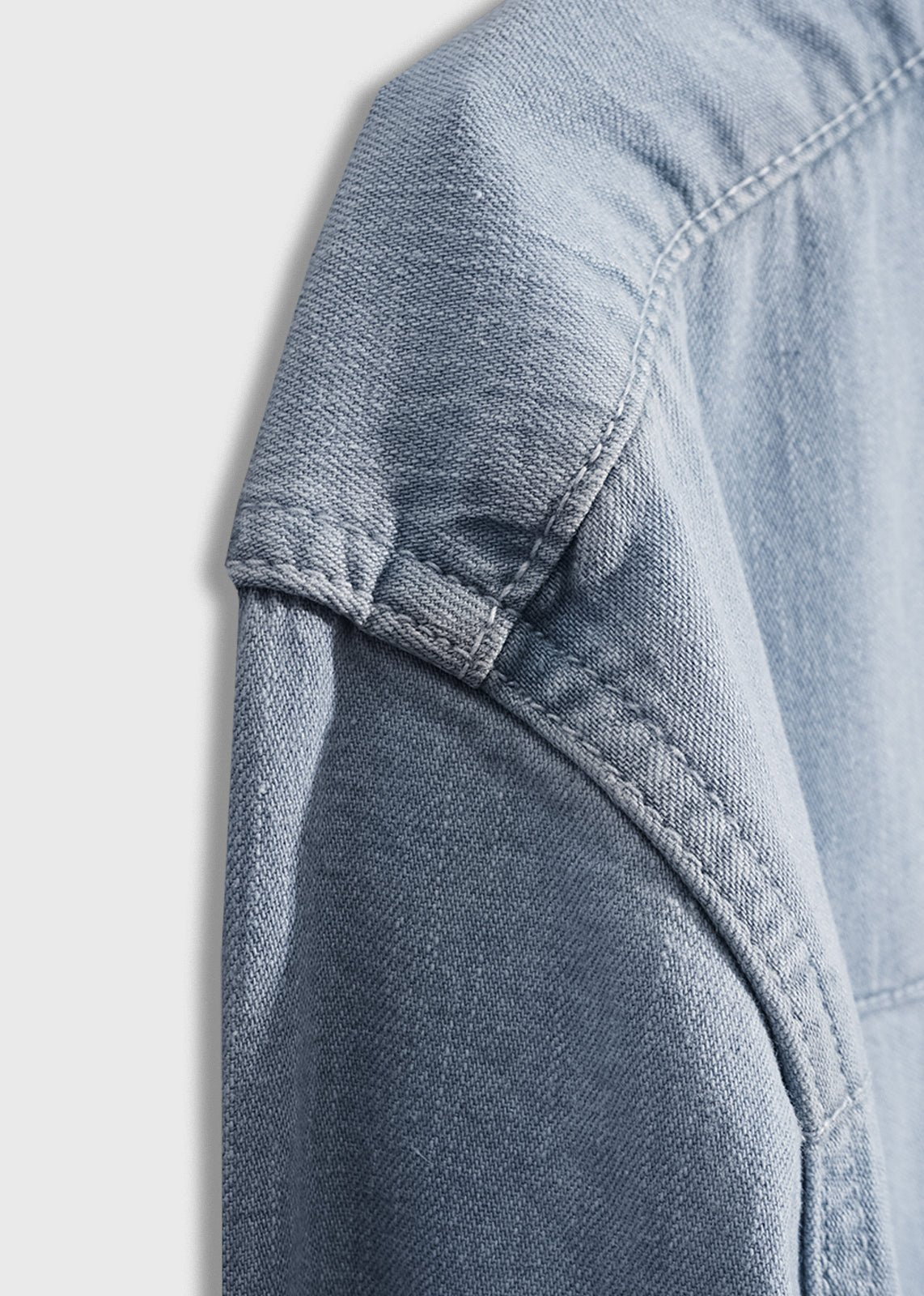 Ojai Shirt - Paranoid Ranch